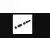 Techly 105896 Zewnętrzny łącznik RJ45 Cat6 F/UTP wodoodporny IP68