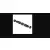 Techly 105896 Zewnętrzny łącznik RJ45 Cat6 F/UTP wodoodporny IP68