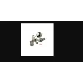 Techly 101911 Wtyk modularny RJ45 Cat6a 10G beznarzędziowy, STP