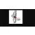 Techly 105872 Wtyk modularny RJ45 Cat6a 10G beznarzędziowy, STP