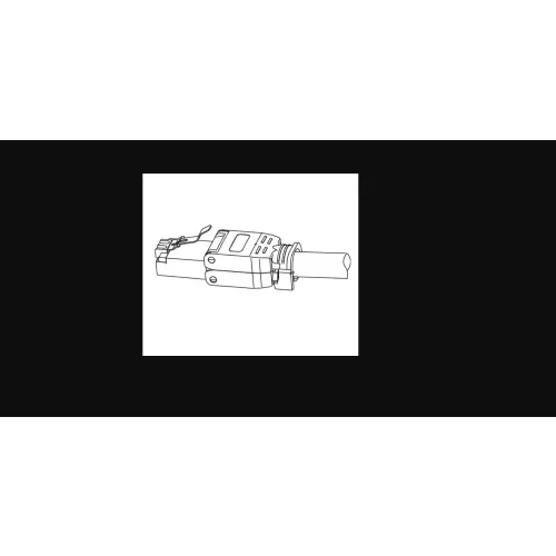 Techly 105889 Wtyk modularny RJ45 Cat6 1G beznarzędziowy, STP