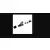 Techly 109191 Wtyk modularny RJ45 Cat8.1 40G beznarzędziowy, STP