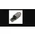 Techly 109191 Wtyk modularny RJ45 Cat8.1 40G beznarzędziowy, STP