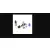 Techly 109191 Wtyk modularny RJ45 Cat8.1 40G beznarzędziowy, STP