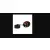 Techly 363548 Łącznik RJ45 Cat6a ekranowany, z możliwością ochrony IP68
