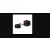 Techly 363548 Łącznik RJ45 Cat6a ekranowany, z możliwością ochrony IP68