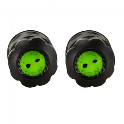 Techly 368642 Zewnętrzny łącznik światłowodowy LC Duplex wodoodporny IP68