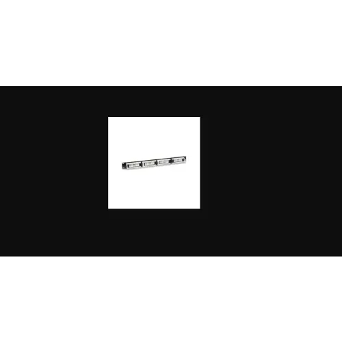 Intellinet 520959 Patch panel UTP 1U 24-porty, czarny