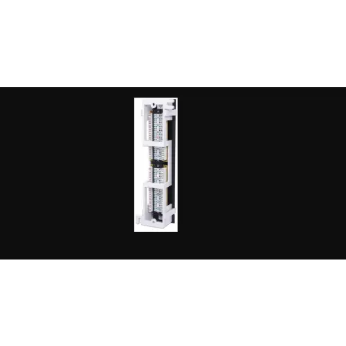 Intellinet 560269 Patch Panel naścienny Cat6 UTP 12x RJ45