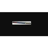 Intellinet 513678 Patch panel UTP Cat5e 1U 24-portowy, 4 kolorowe sekcje