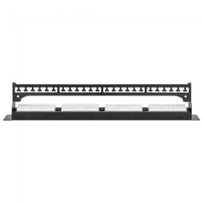 Intellinet 721035 Patch Panel Rack 19