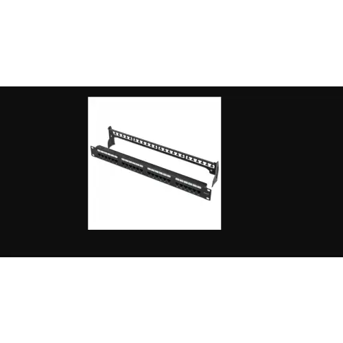 Intellinet 721035 Patch Panel Rack 19
