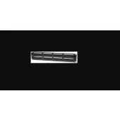 Intellinet 513579 Patch panel UTP Cat5e 2U 48-portów RJ45, czarny
