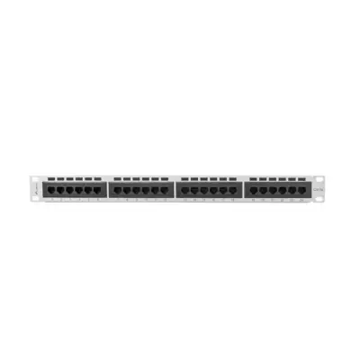 Lanberg Patch Panel 24 port 1U 19