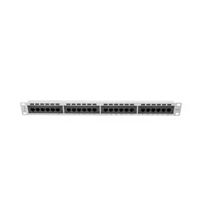 Lanberg Patch Panel 24 port 1U 19