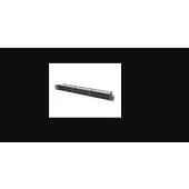 Lanberg Patch Panel 48 port 1U 19" kat.6 UTP czarny