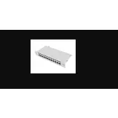 Lanberg Patch Panel 12 port 1U 10" kat.5E FTP ekranowany szary