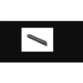 Lanberg Patch Panel 12 port 1U 10" kat.6 UTP czarny
