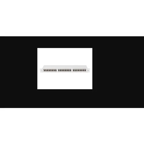 Lanberg Patch Panel 24 port 1U 19