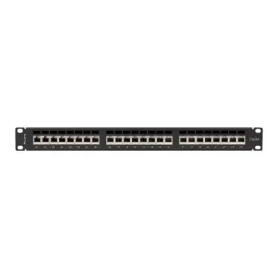 Lanberg Patch Panel 24 port 1U 19