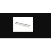 Lanberg Patch Panel pusty 48 port 1U 19" FTP do modułów Keystone szary