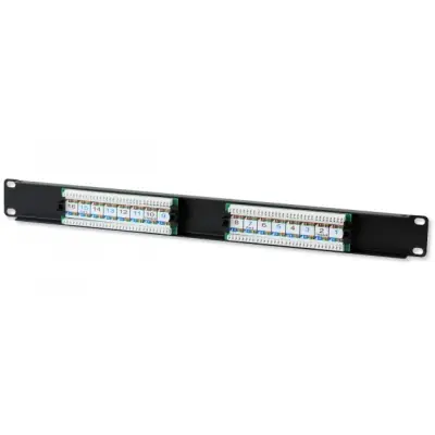 Techly Pro Patch Panel UTP
