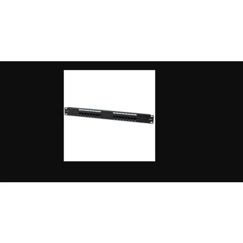 Techly Pro Patch Panel UTP