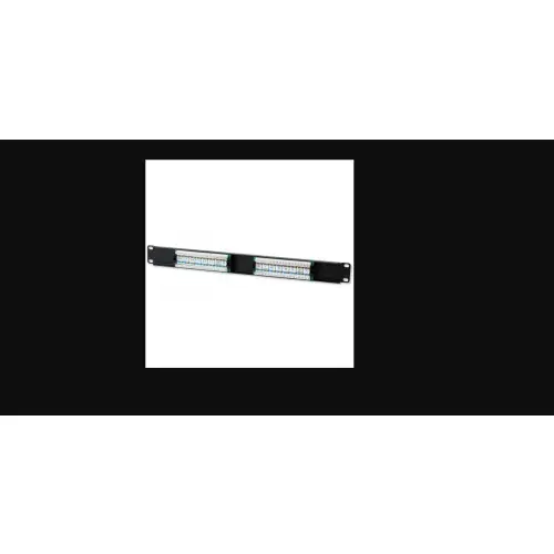 Techly Pro Patch Panel UTP
