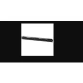 Techly 022854 Patch panel UTP Cat5e 1U 16-portowy, czarny
