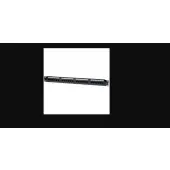 Techly 022892 Patch panel UTP Cat6 1U 24-portowy, czarny