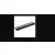 Techly 367836 Patch panel 24x Keystone RJ45 Cat6a UTP, 1U, porty ukośne