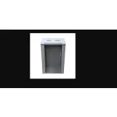Extralink EX.14350-15U 600x600 Szara Szafa rack montowana na ścianie