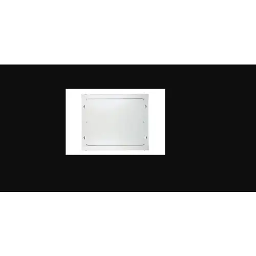 Extralink EX.8574-9U 600x450 Szara Szafa rack montowana na ścianie