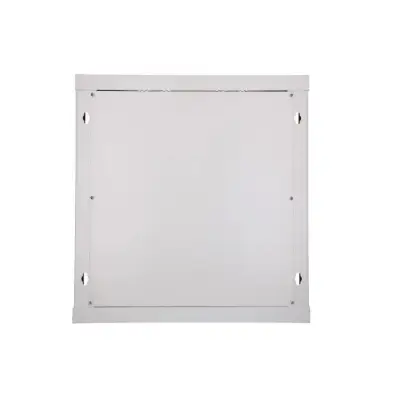 Extralink EX.8604-12U 600x600 Szara Szafa rack montowana na ścianie