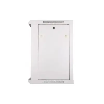 Extralink EX.8604-12U 600x600 Szara Szafa rack montowana na ścianie