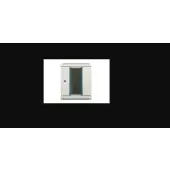 Extralink EX.14473-6U 10" Szara Szafa rack montowana na ścianie