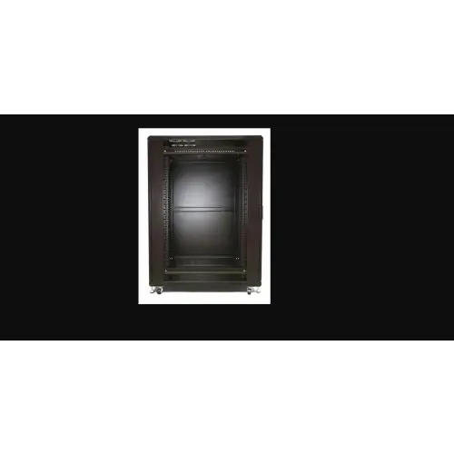 Extralink EX.11373-32U 600x800 Czarna Szafa rack stojąca