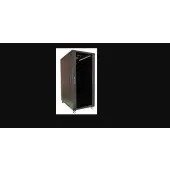 Extralink EX.11380-32U 600x1000 Czarna Szafa rack stojąca
