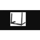 Intellinet 714747 Rama Rack 19" 12U, stojąca