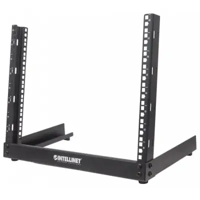Intellinet 714747 Rama Rack 19" 12U, stojąca