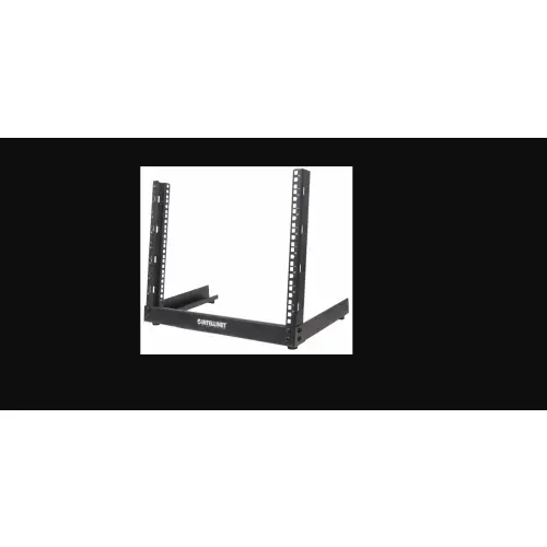 Intellinet 714747 Rama Rack 19" 12U, stojąca