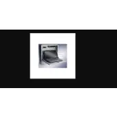 Techly 026845 Szafka ścienna zabezpieczająca do notebooka 19", szara