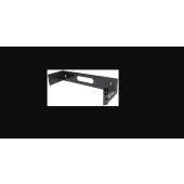 Intellinet 402446 Uchwyt ścienny Rack 19" 2U na zawiasach