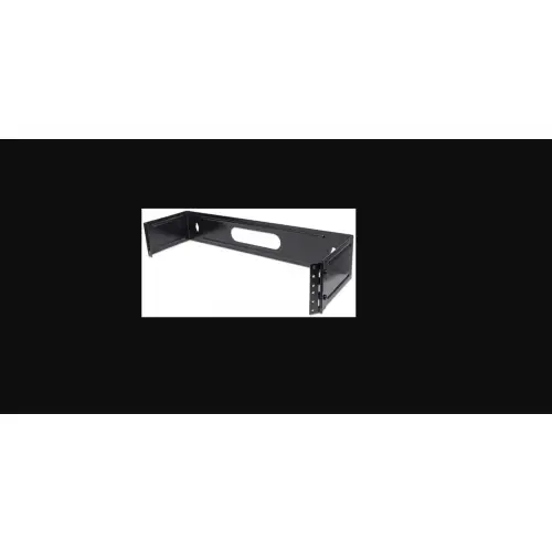 Intellinet 402446 Uchwyt ścienny Rack 19" 2U na zawiasach