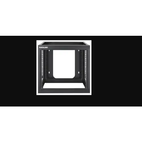 Intellinet 716048 Rama wisząca Rack 19