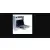 Techly 105056 Szafka ścienna zabezpieczająca do notebooka 19", biała