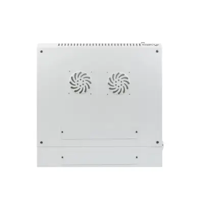 Lanberg szafa rack wisząca dwusekcyjna 19