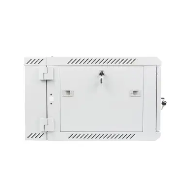 Lanberg szafa rack wisząca dwusekcyjna 19