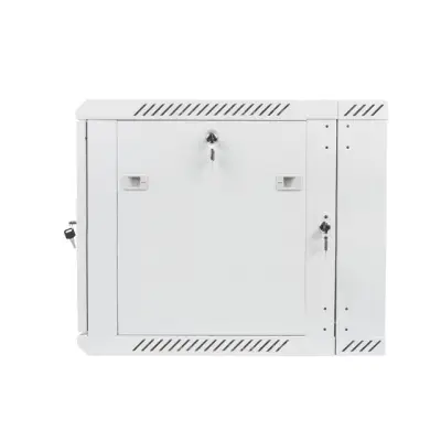 Lanberg szafa rack wisząca dwusekcyjna 19