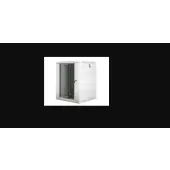 Lanberg szafa rack wisząca 19" 15U 600X600 szara V2